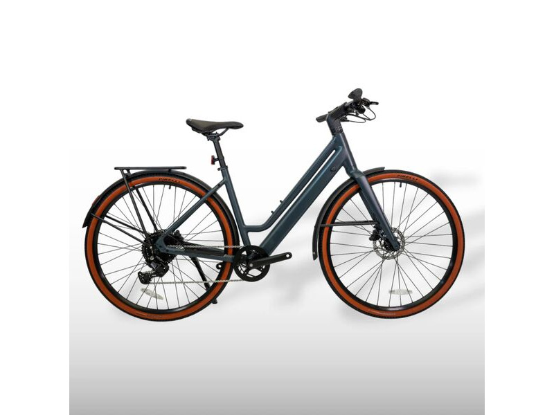 ESTARLI E28.9 Infinite Explorer - 3 week delivery click to zoom image