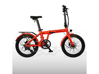 ESTARLI E20.8 Off-Road Folder - 4 week delivery 2025