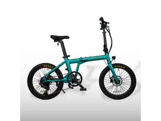 ESTARLI E20.9 X-Country 2025