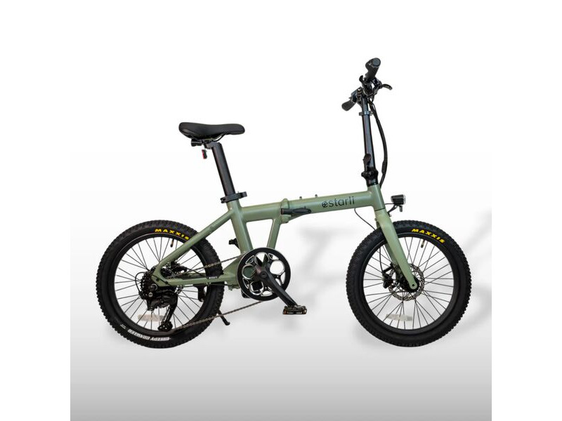 ESTARLI E20.9 X-Country - 3 weeks delivery click to zoom image