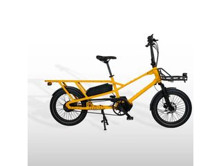 ESTARLI e-cargo Longtail L20 2025