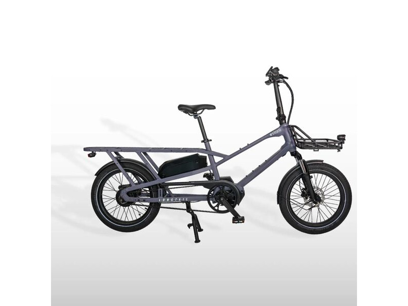 ESTARLI e-cargo Longtail L20 click to zoom image