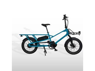 ESTARLI e-cargo Longtail L20 2025