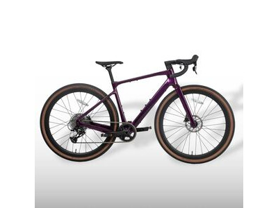 ESTARLI G700 Carbon - Late December Delivery