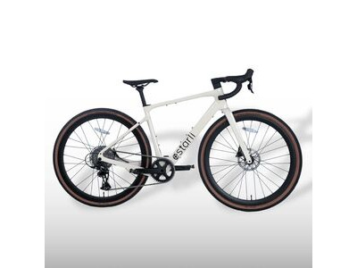 ESTARLI G700 Carbon - Late December delivery