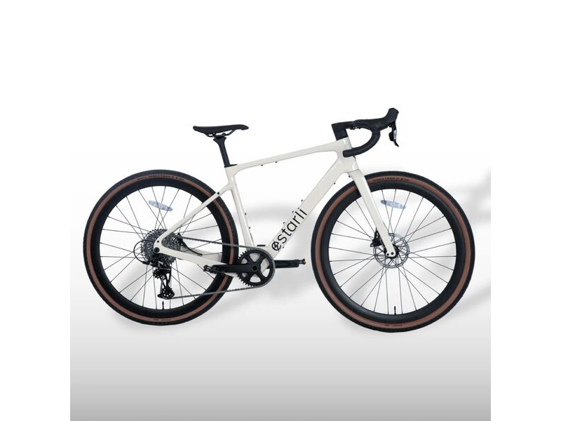 ESTARLI G700 Carbon - Late December delivery click to zoom image