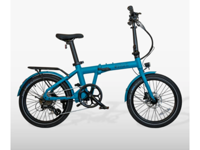 ESTARLI E20.7 Comfort Pro