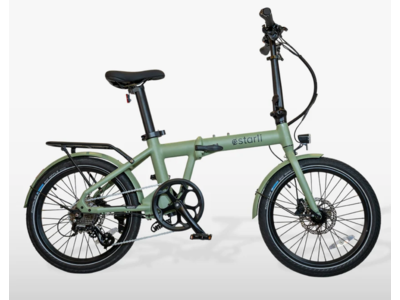 ESTARLI E20.7 Comfort Pro