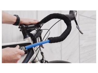 BIKEFINDER Bicycle Tracker click to zoom image