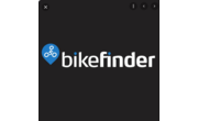 BIKEFINDER logo