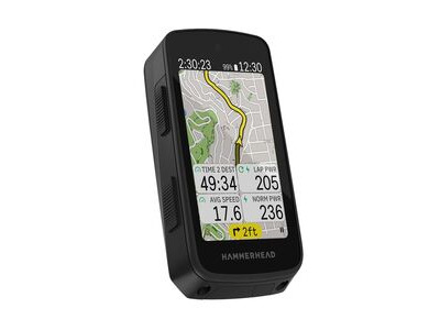 HAMMERHEAD Hammerhead Karoo GPS Cycle computer *LATEST MODEL*