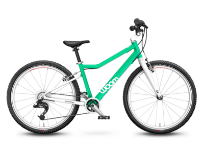 Woom sales 24 bike