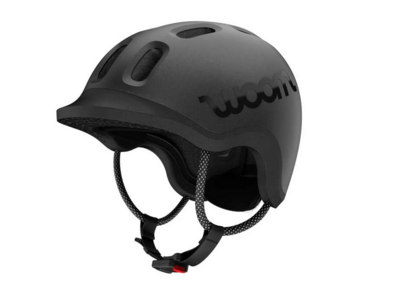 WOOM READY Kids' Helmet