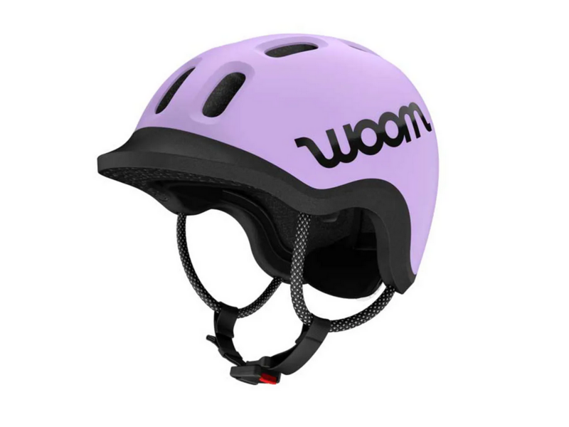 WOOM READY Kids' Helmet click to zoom image