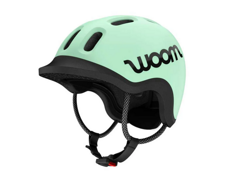 WOOM READY Kids' Helmet click to zoom image