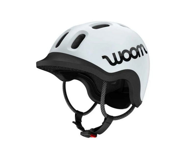 WOOM READY Kids' Helmet click to zoom image