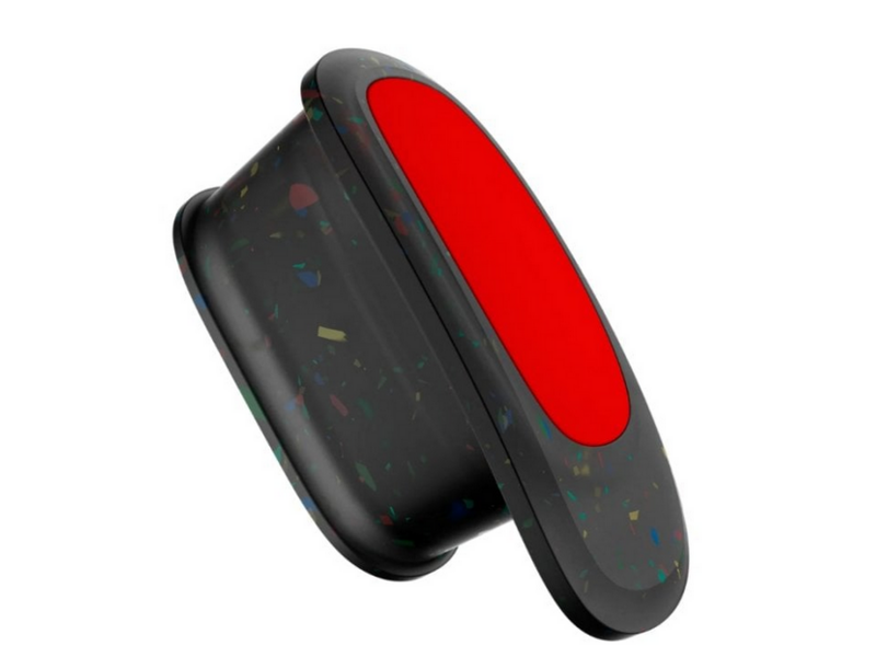 WOOM Woom READY Helmet Light click to zoom image
