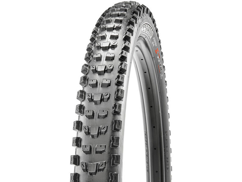 MAXXIS Dissector 29 X 2.4 WT 120 TPI Folding 3C MaxxTerra EXO+/TR Tyre click to zoom image