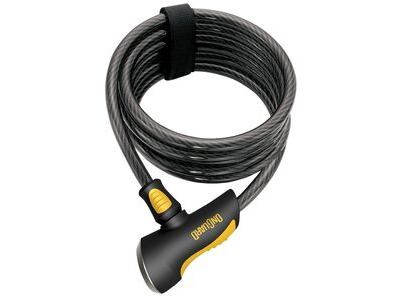 ONGUARD Doberman Cable Lock (185cm x 10mm)