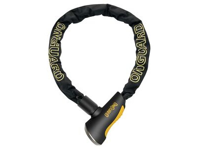 ONGUARD Mastiff Chain Lock (110cm x 10mm)