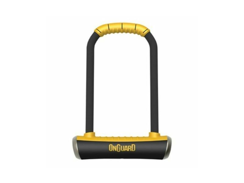 ONGUARD 8000 BRUTE LS U-Lock click to zoom image