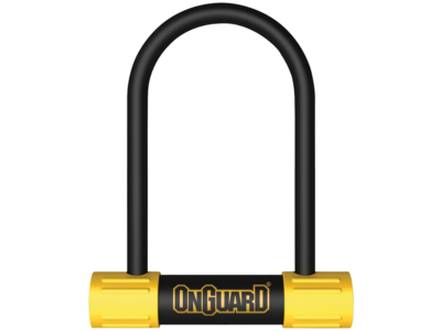 ONGUARD 8013 BULLDOG Mini U-Lock