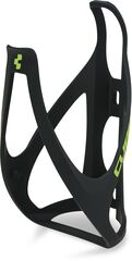 CUBE ACCESSORIES Bottle Cage Hpp Matt Black/classic Green 