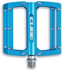 Cube All Moutain Pedals - Blue