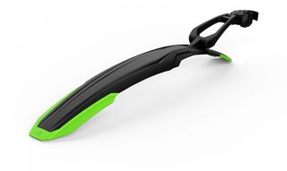 CUBE ACCESSORIES Mudguard Vane Disc Rear 27.5" 