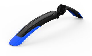 CUBE ACCESSORIES Mudguard Vane Front 29" 