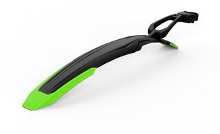 CUBE ACCESSORIES Mudguard Vane Pro Rear 29" 