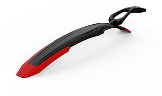 CUBE ACCESSORIES Mudguard Vane Pure Rear 29" 