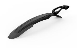 CUBE ACCESSORIES Mudguard Vane Disc Rear 29" 