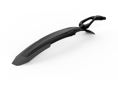 CUBE ACCESSORIES Mudguard Vane Pure Rear 29"