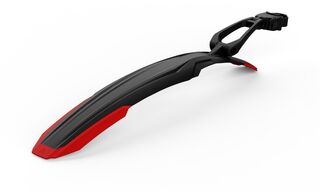 CUBE ACCESSORIES Mudguard Vane Pro Rear 27.5" 