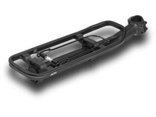 CUBE ACCESSORIES Seatpost Carrier Beam Spring Clamp Rilink 