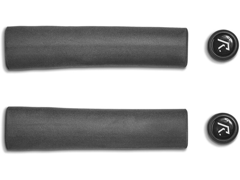 CUBE ACCESSORIES Grips Scr Black click to zoom image