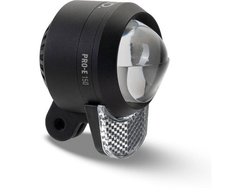 CUBE ACCESSORIES E-bike Front Light Pro-e 150 X-connect click to zoom image