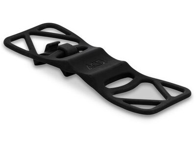 CUBE ACCESSORIES Mobile Phone Mount Pure Black