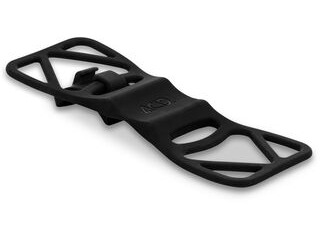 CUBE ACCESSORIES Mobile Phone Mount Pure Black 