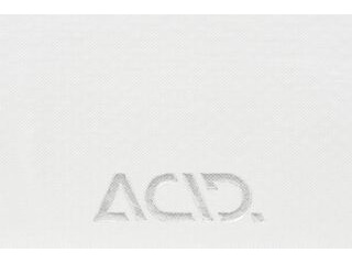 CUBE ACCESSORIES Bar Tape Rc 2.5 Cmpt White 