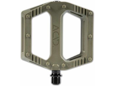 CUBE ACCESSORIES Pedals Flat C6-zp