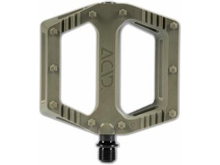 CUBE ACCESSORIES Pedals Flat C6-zp 