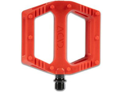 CUBE ACCESSORIES Pedals Flat C6-zp