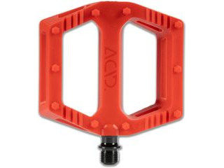 CUBE ACCESSORIES Pedals Flat C6-zp 