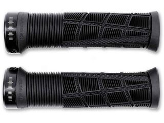 CUBE ACCESSORIES Grips Disrupt Black 