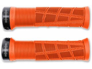 CUBE ACCESSORIES Grips Disrupt Orange 