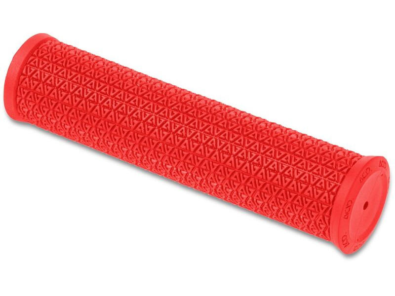 CUBE ACCESSORIES Grips Icon red click to zoom image