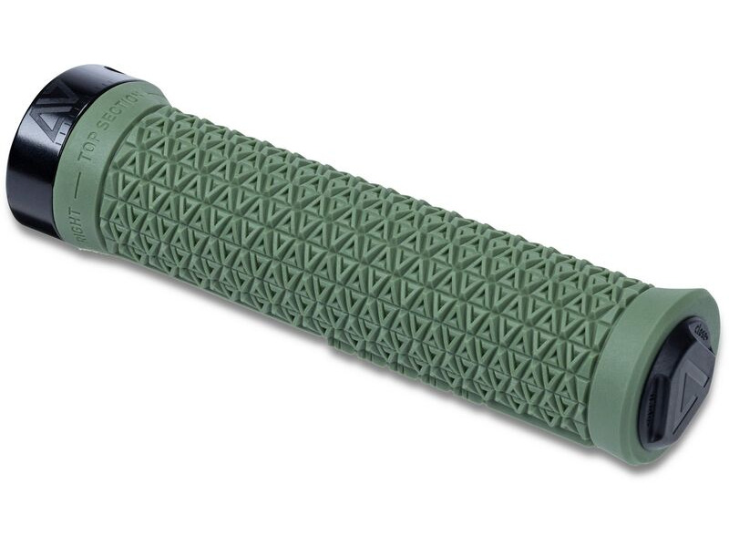 CUBE ACCESSORIES Grips Icon Pro olive click to zoom image
