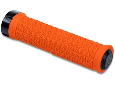 CUBE ACCESSORIES Grips Icon Pro orange